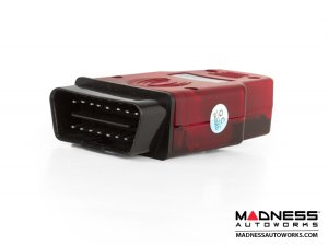 FIAT 500X 2.4L MADNESS Power Pack - Stage 1